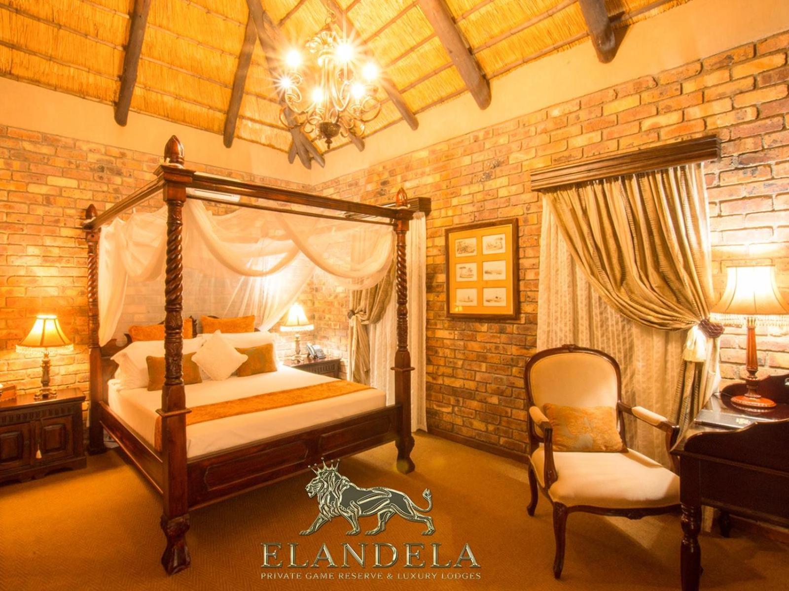 Elandela Private Game Reserve And Luxury Lodges Pty Ltd Hoedspruit Exteriör bild