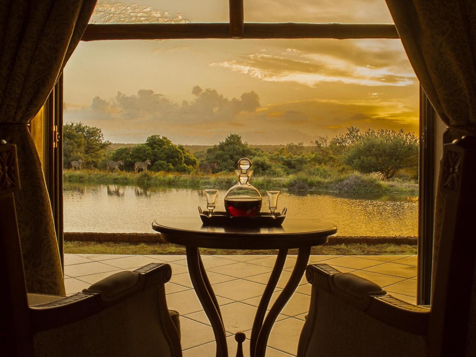 Elandela Private Game Reserve And Luxury Lodges Pty Ltd Hoedspruit Exteriör bild