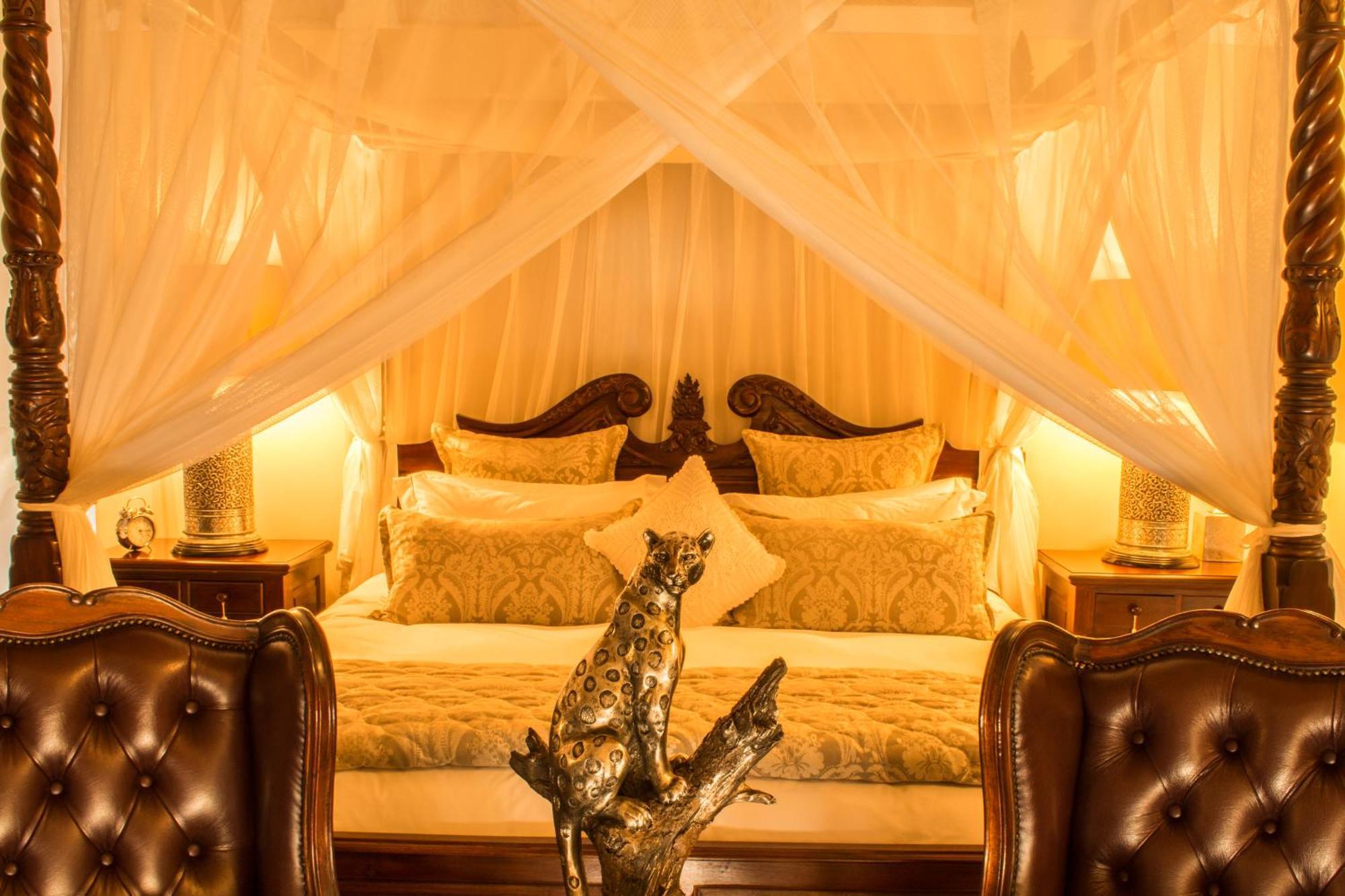 Elandela Private Game Reserve And Luxury Lodges Pty Ltd Hoedspruit Exteriör bild