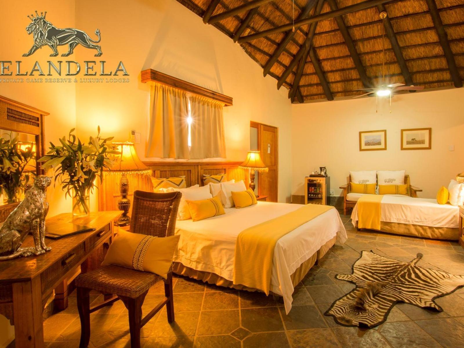 Elandela Private Game Reserve And Luxury Lodges Pty Ltd Hoedspruit Exteriör bild