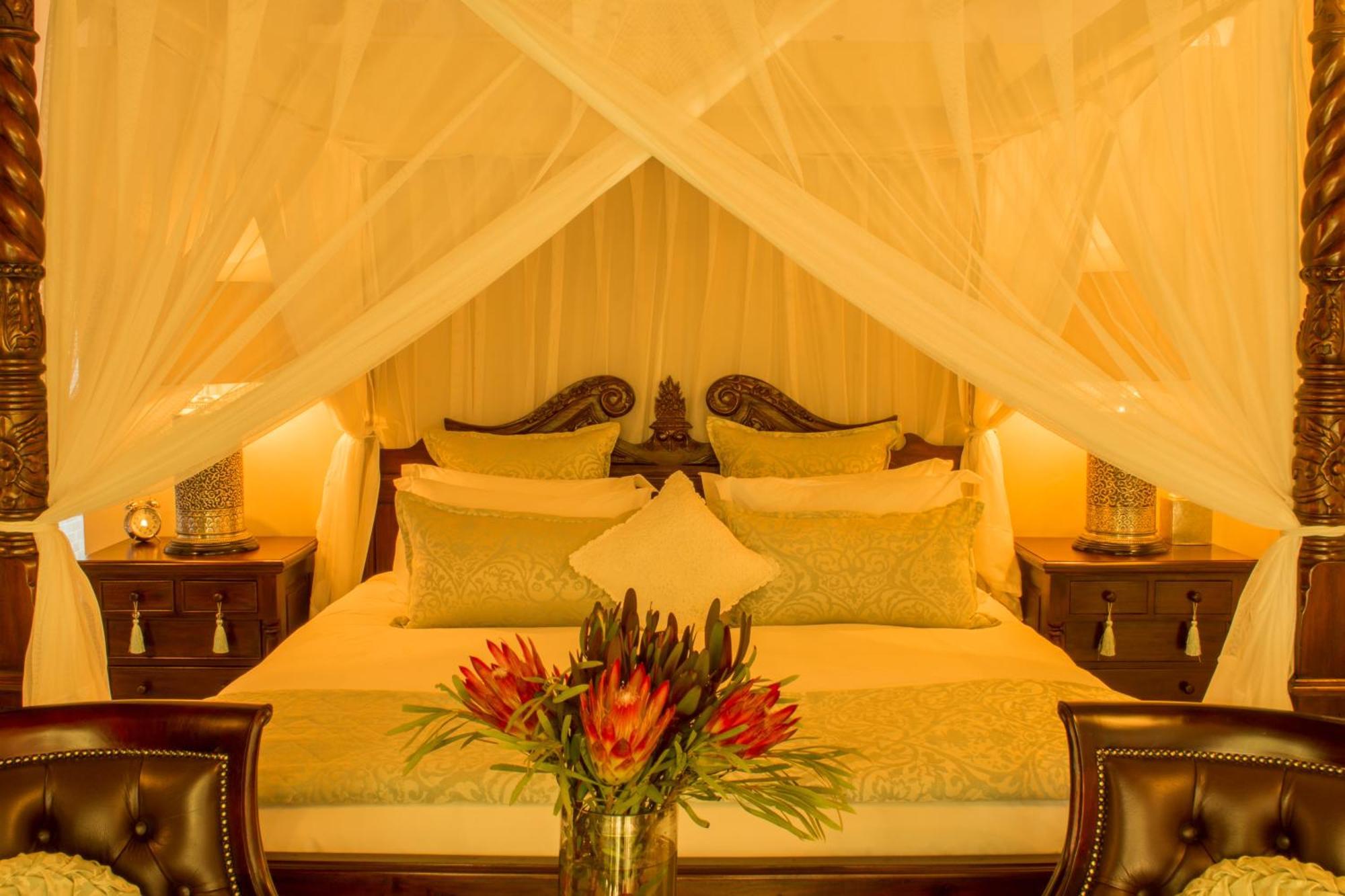 Elandela Private Game Reserve And Luxury Lodges Pty Ltd Hoedspruit Exteriör bild