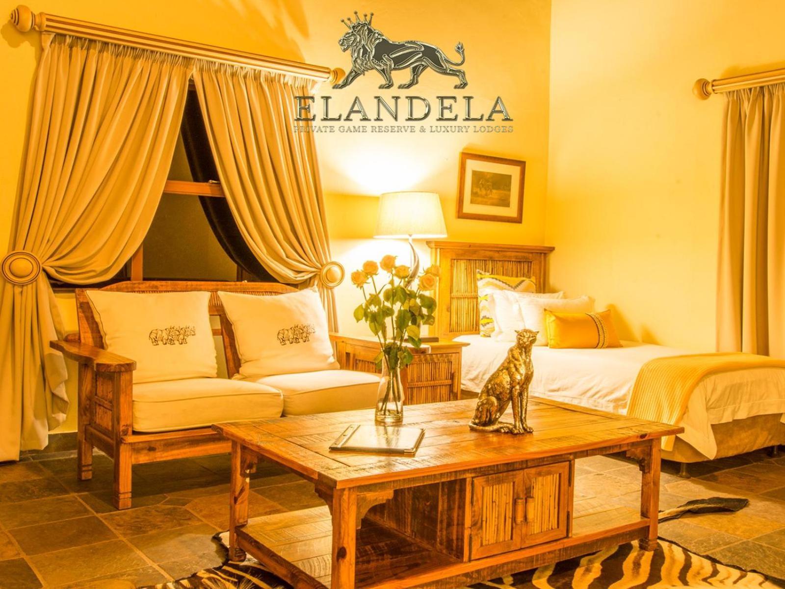 Elandela Private Game Reserve And Luxury Lodges Pty Ltd Hoedspruit Exteriör bild