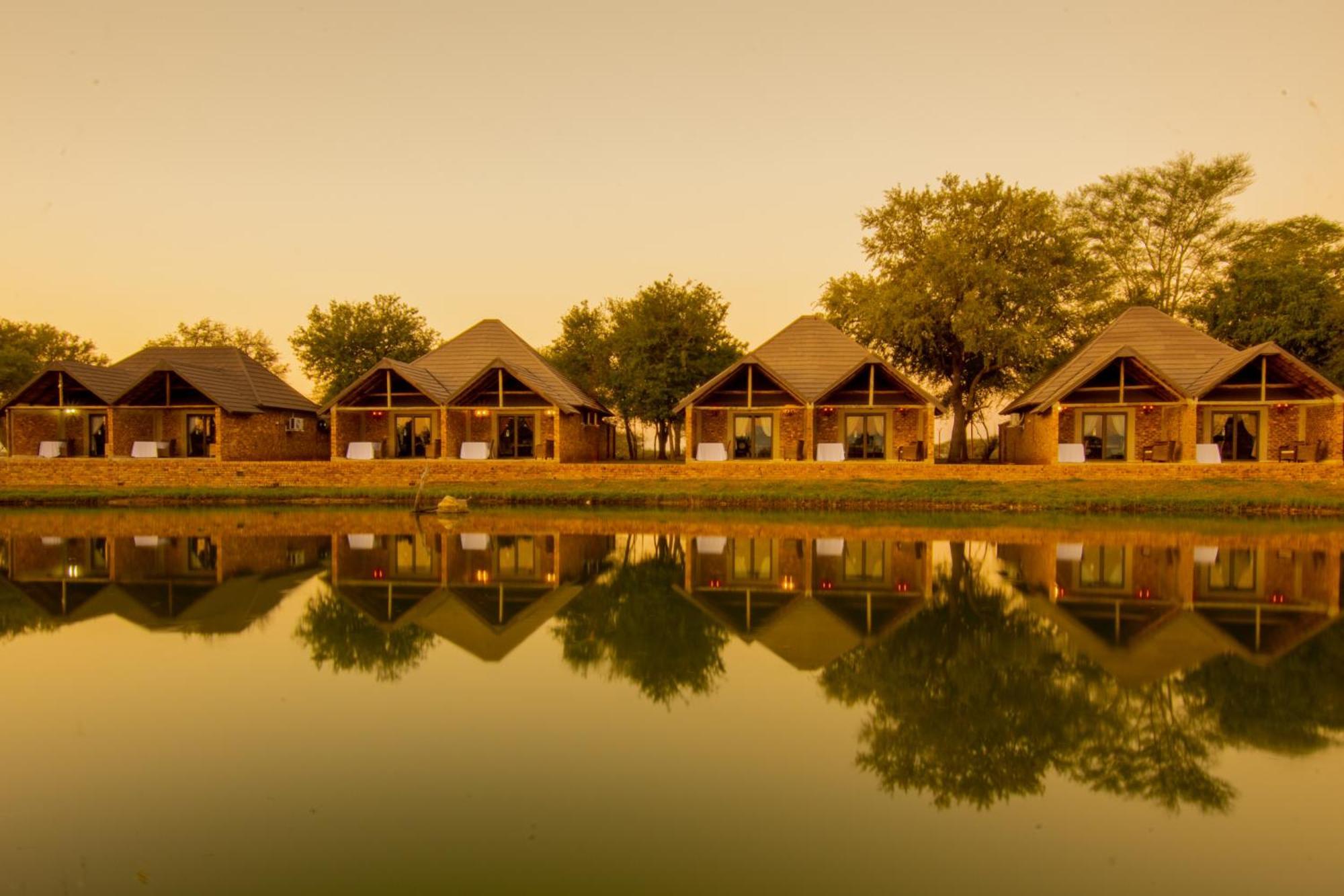 Elandela Private Game Reserve And Luxury Lodges Pty Ltd Hoedspruit Exteriör bild