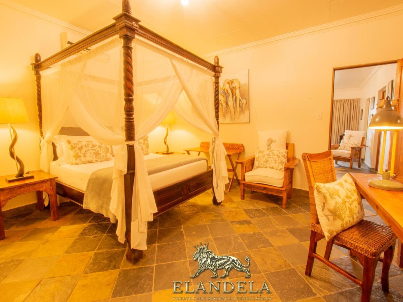 Elandela Private Game Reserve And Luxury Lodges Pty Ltd Hoedspruit Exteriör bild