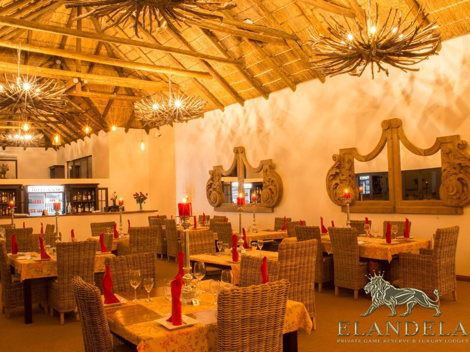Elandela Private Game Reserve And Luxury Lodges Pty Ltd Hoedspruit Exteriör bild