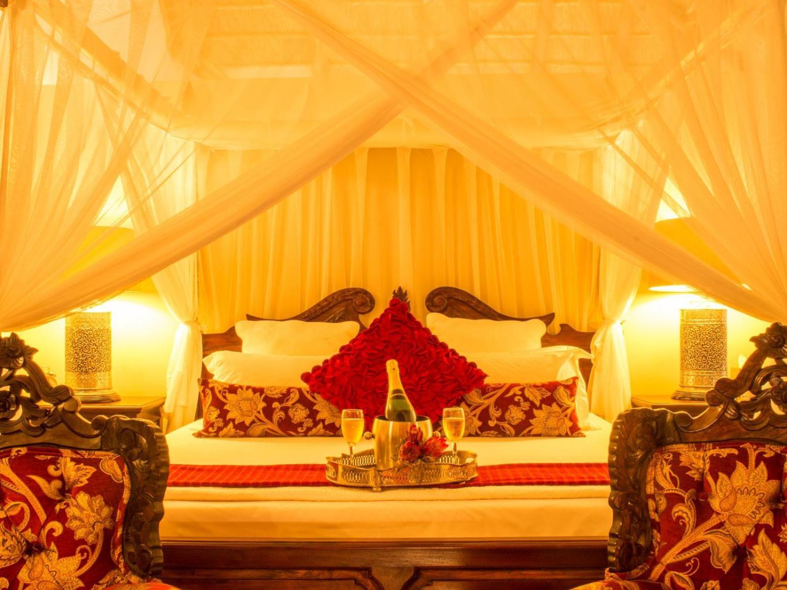 Elandela Private Game Reserve And Luxury Lodges Pty Ltd Hoedspruit Exteriör bild